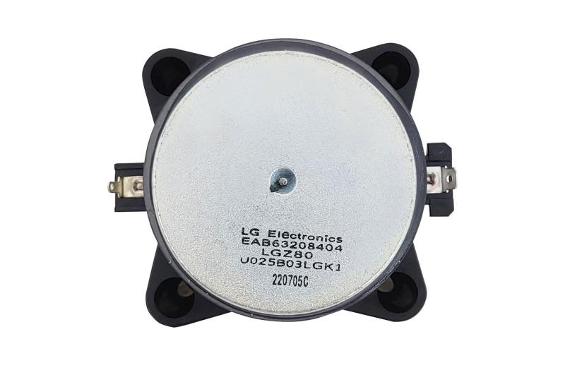 Alto Falante Tweeter Mini System LG CJ87 EAB63208404 Original